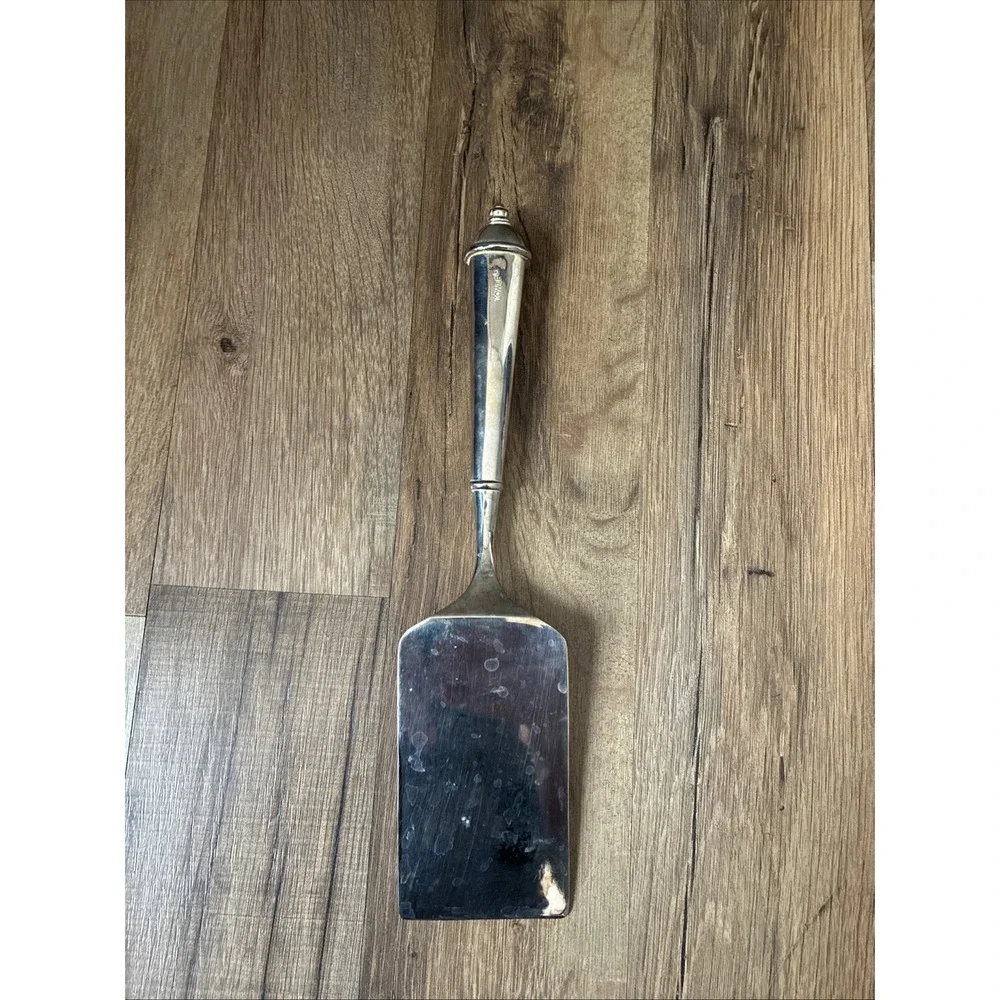 Vintage Towle Copenhagen 11